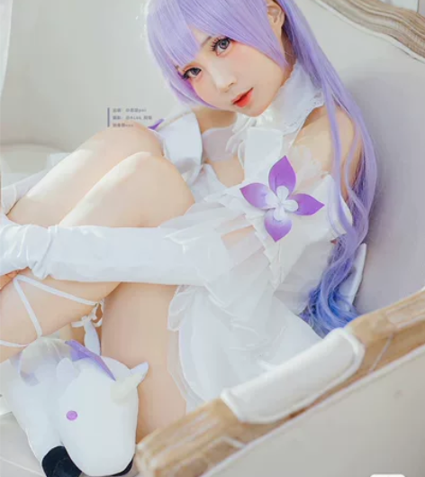 【xd价出】火花动漫碧蓝航线独角兽大全套碧...