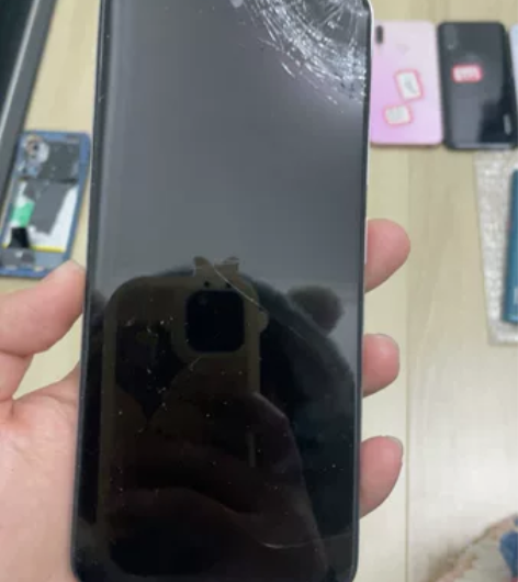 红米note11T pro 内爆,不开机,...