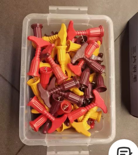 红酒开瓶器，七八十个 感兴趣的话点“我想要...