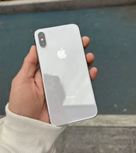 美版无锁iPhone x，电池90以上，手...