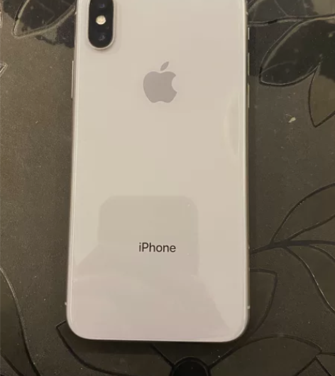 iPhonex 256g 换新手机 出一下...
