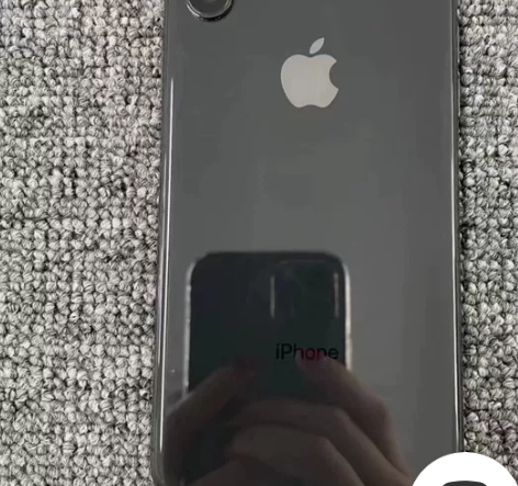 国行。99新 苹果x 256g iPhon...