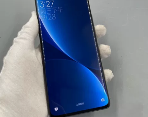 自用99新MIUI/小米 小米手机 12 ...