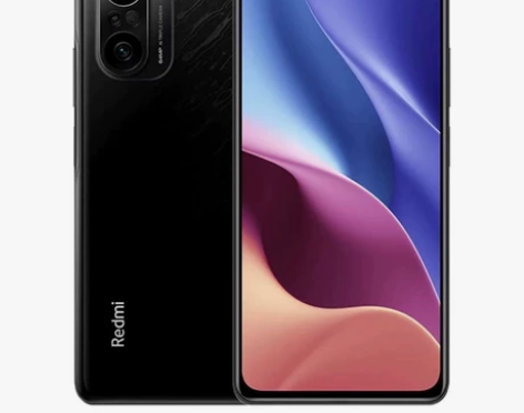 收一台红米k40pro 8+128  黑色...