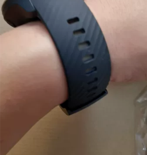 颂拓9原装表带，香香的 颂拓9系列原装高端...