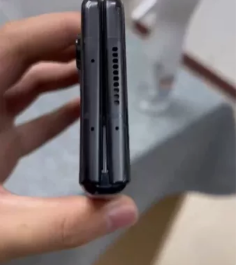 三星 fold3  512 G  美版 完...