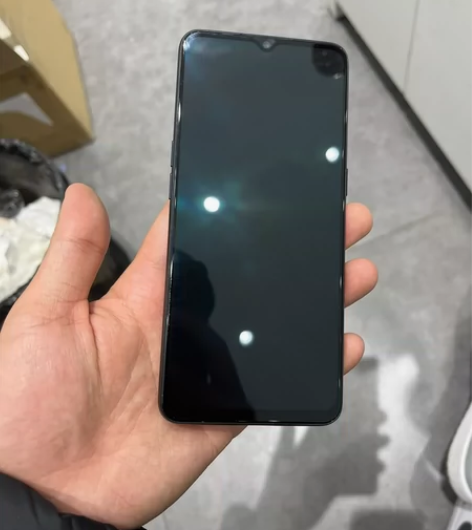 全原无修 屏幕指纹解锁 OPPO A91 ...