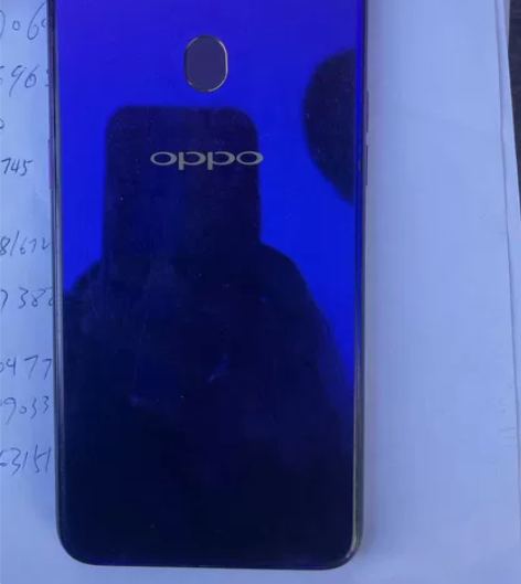 OPPOa7x，4＋128，功能全部正常，...