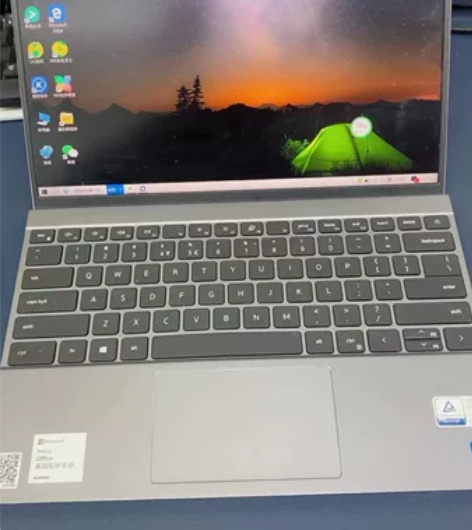 戴尔lnspron 13 轻薄工作本i3-...