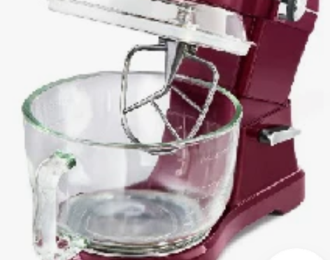 UKOEO HBD-301 6L厨师机家商...