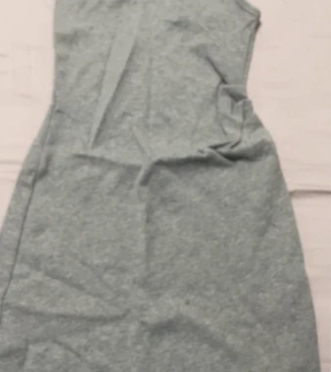 小宜定制【王炸辣妹裙】早秋季气质连衣裙女夏...