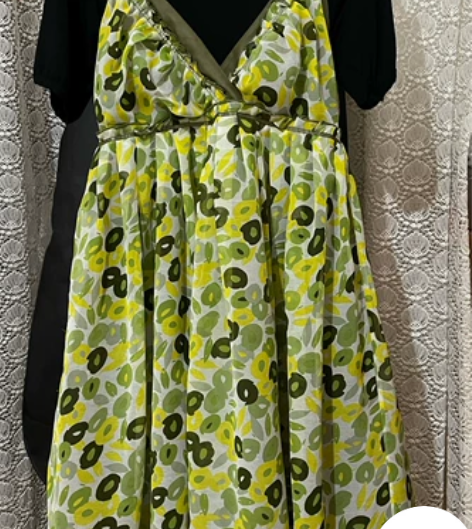 太平鸟 PEACEBIRD 女装 裙子 连...