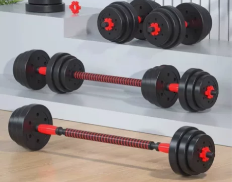 全新环保可调节哑铃/10/20公斤30/4...