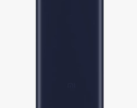 小米充电宝移动电源2 10000毫安 超薄...