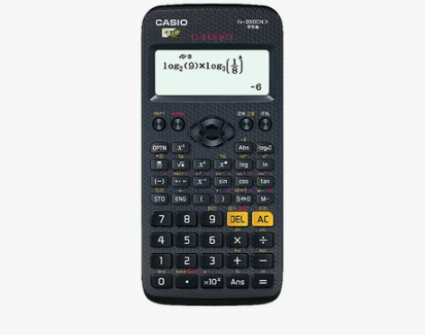 Casio/卡西欧旗舰店官网fx-350C...
