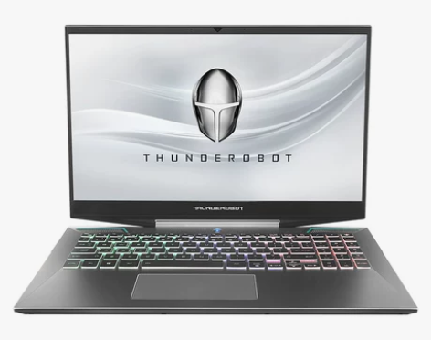 THUNDEROBOT 雷神911 pro...