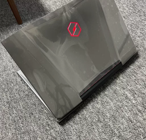 火影金刚4K游戏本 i7-7700HQCP...