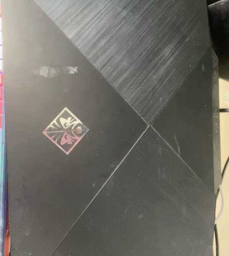 惠普暗影精灵6plus 2070 144h...
