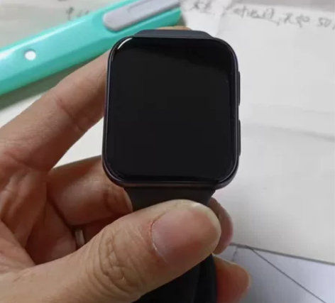 oppo watch2 42mm铂黑  e...