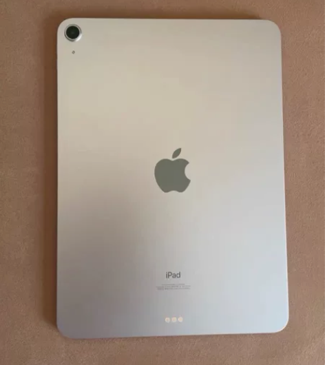 iPad air4 256 无锁Wi-Fi...