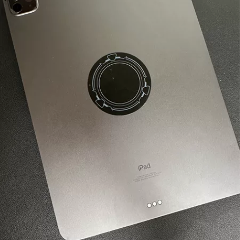 ipad pro2021 11英寸 128...