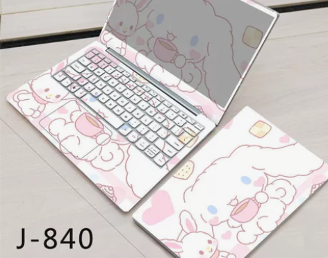 笔记本贴膜联想小新air14磨砂pro16...