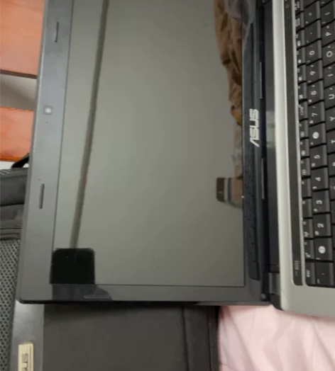 个人一手华硕笔记本出售 感兴趣的话点“我想...