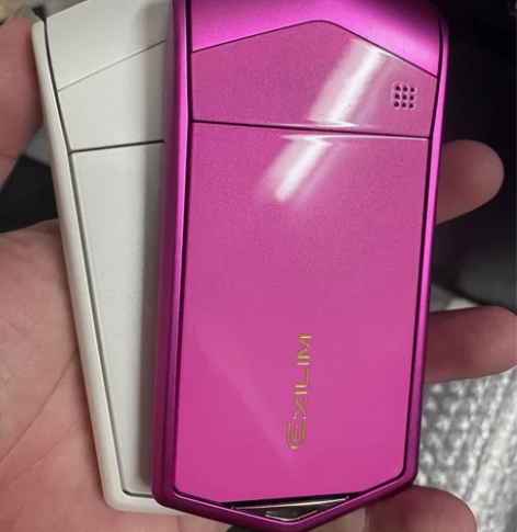 卡西欧tr700自拍神器(玫粉色),当时6...