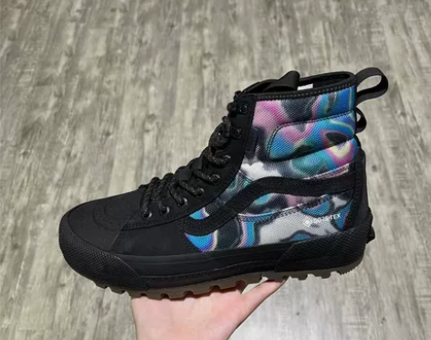 VANS SK8-HI GORE-TEX防...