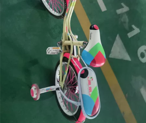 凤凰自行车6-12岁闲置，自提自提！！！ ...