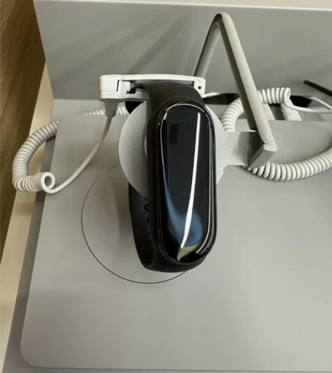 样品！小米手环6NFC 9成新