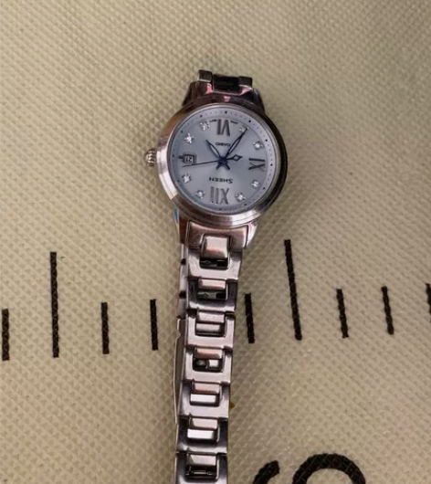天王手表 松江万达专柜正品购买 感兴趣的话...