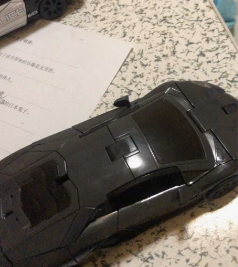 TRANSFORMERS/变形金刚 感兴趣...