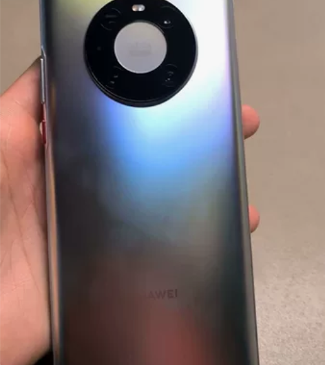 华为mate40pro 5g全网通，8+2...