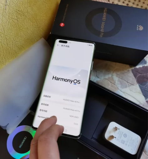 Huawei华为Mate40pro 5g ...