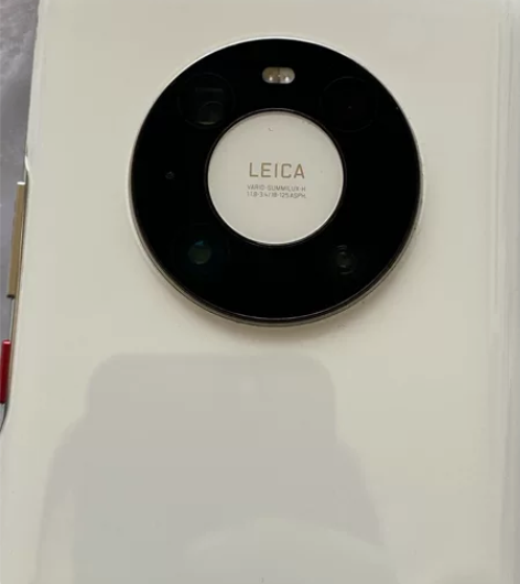 华为Mate40pro 8+256G内存 ...