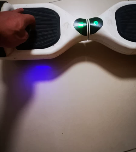 龙吟两轮体感电动扭扭车成人智能漂移思维代步...