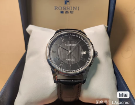 罗西尼手表 ROSSINI 616701 ...
