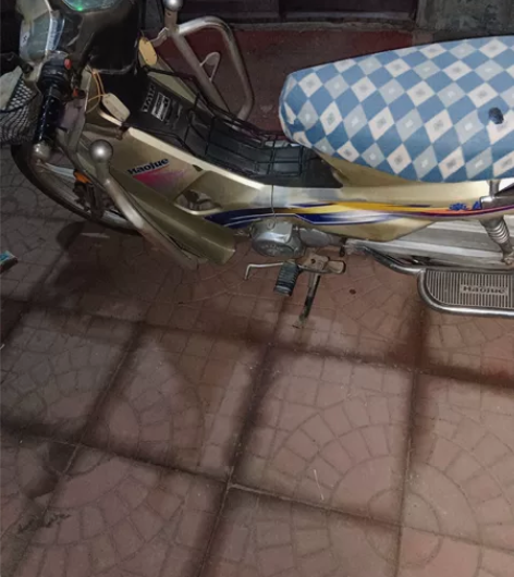 新到弯梁豪爵摩托车 一打就启动发动机巅峰价...