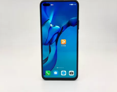 华为 nova 6(5G)8G+128G ...