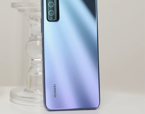5G新品 Huawei/华为 畅享20 P...