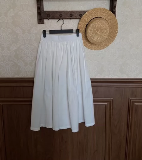 雏菊自制 法式复古2021黑色经典款显瘦高...