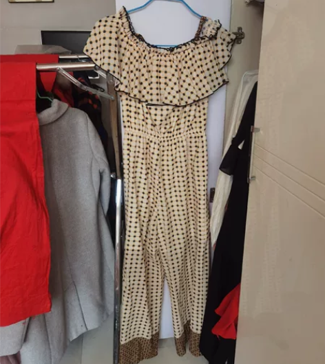 阿依莲连体裤 感兴趣的话点“我想要”和我私...