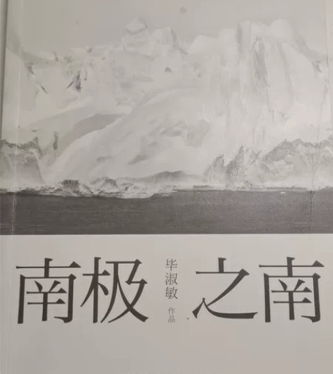 《南极之南》毕淑敏作品 学生转出 感兴趣的...