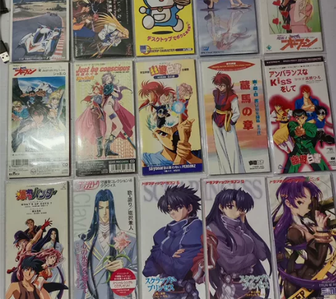 动漫原声 cd 灌篮高手原声 cd 金田一...