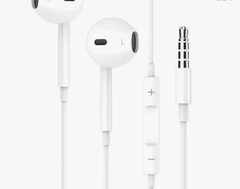 苹果耳机 Apple原装正品3.5mmEa...