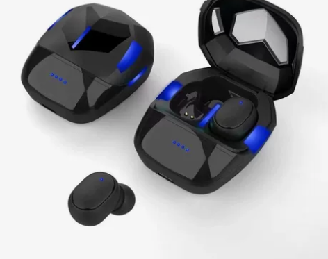 跨境G7S电竞真无线蓝牙耳机G9S游戏吃鸡...