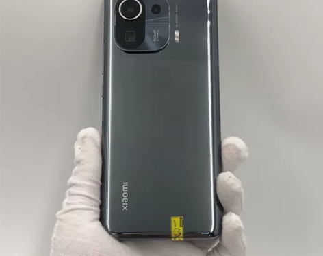 9成新MIUI/小米 小米 11 Pro（...