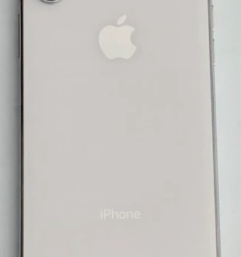 出自用国行全网通iphoneX白色64G ...