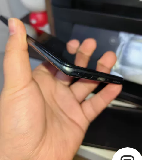 备用机更新了，最新换下来的红米K40 8+...